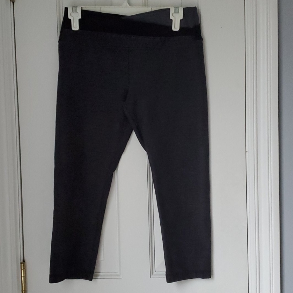 Lululemon spandex